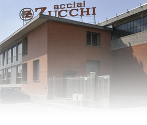 ZUCCHI ACCIAI S.R.L.